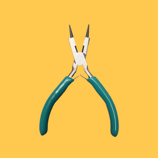 1-Step Looper BeadSmith Plier to Create 1.5mm Loops with 18-26