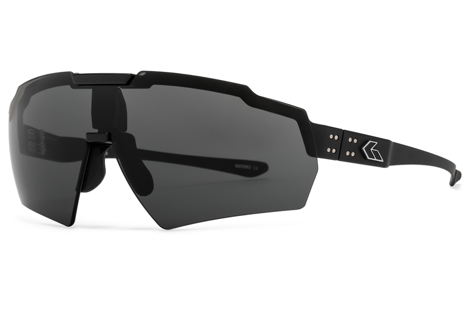 Rugged Aluminum Sunglasses that are Built to Last – GATORZ Eyewear