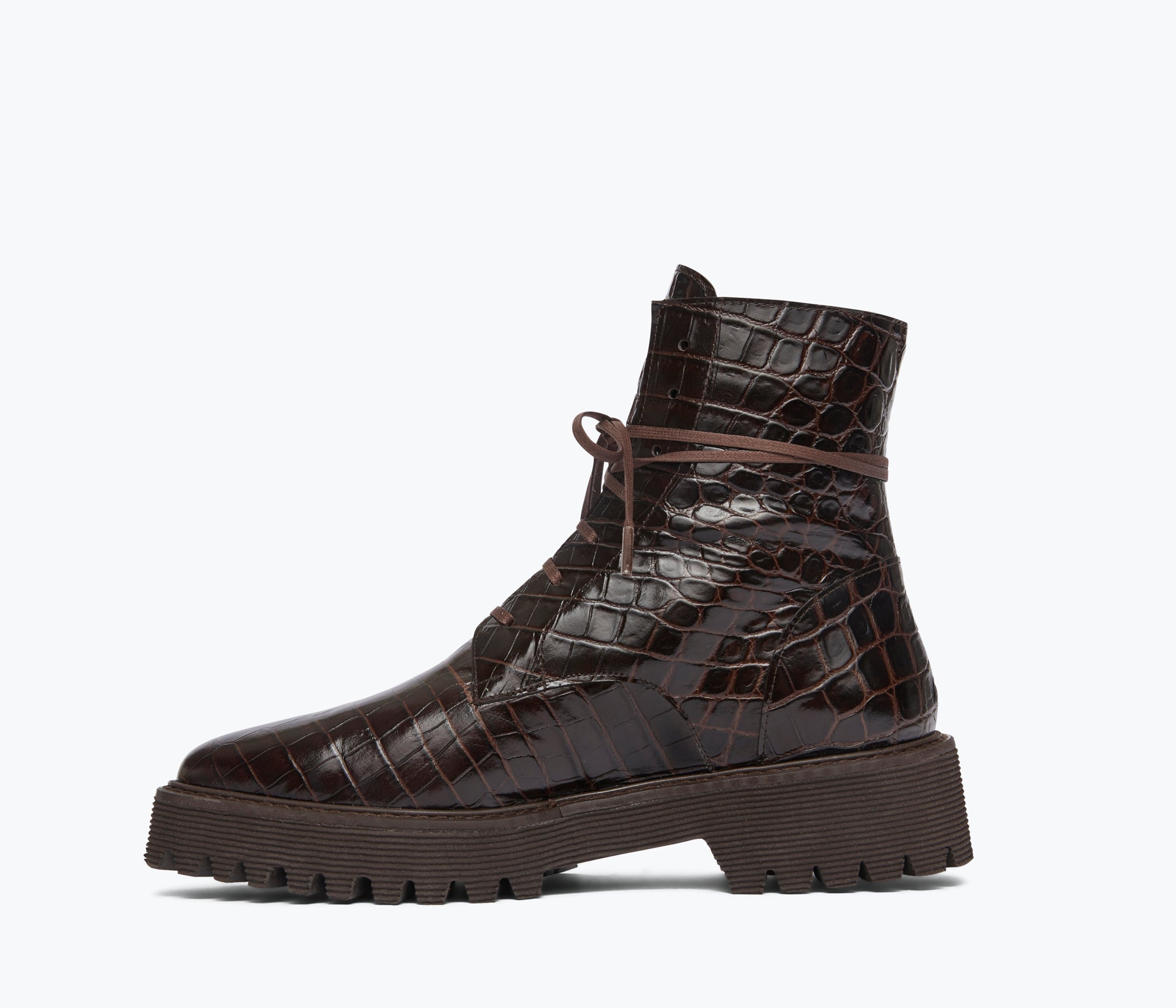 EMI LUG COMBAT BOOT