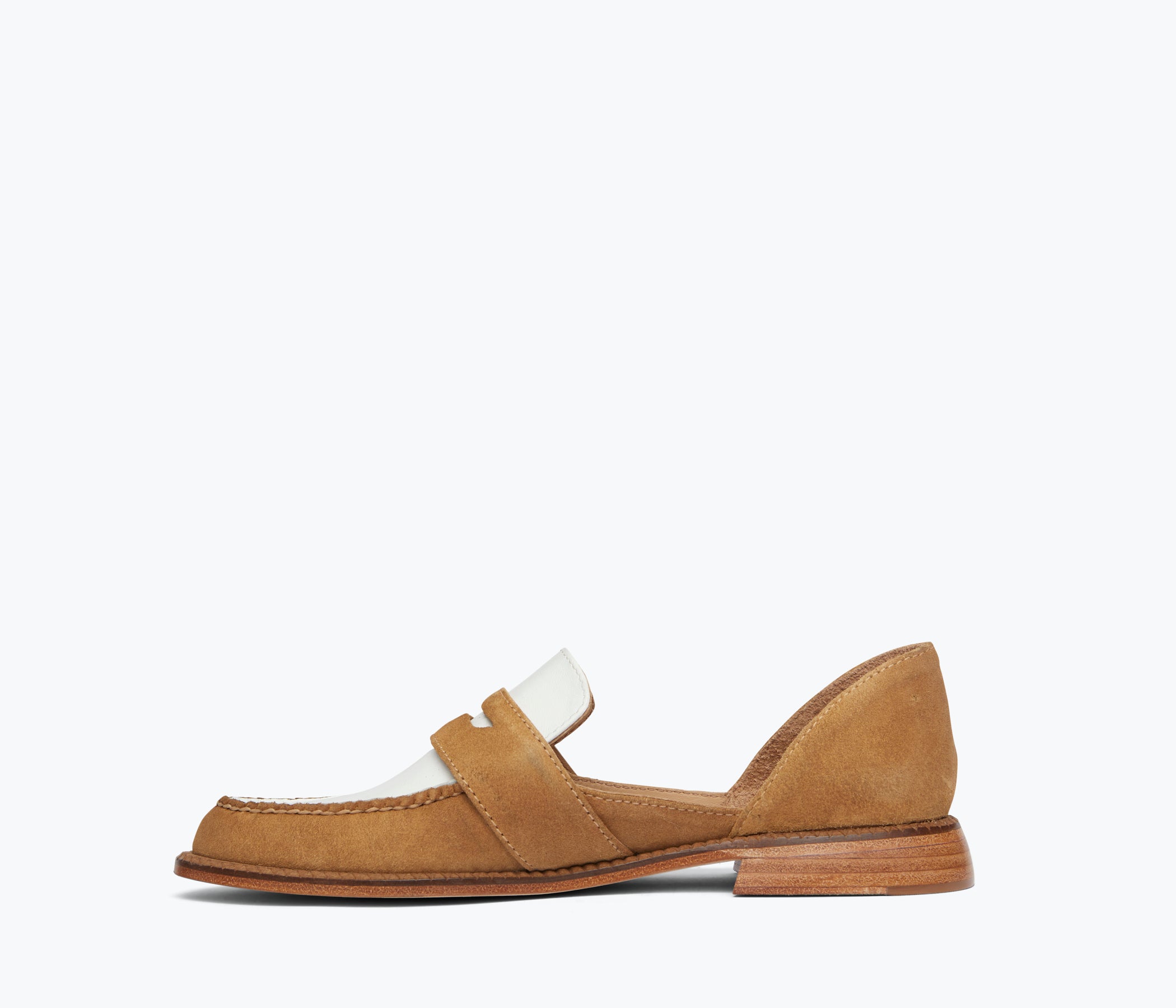 TASH D'ORSAY MOCCASIN