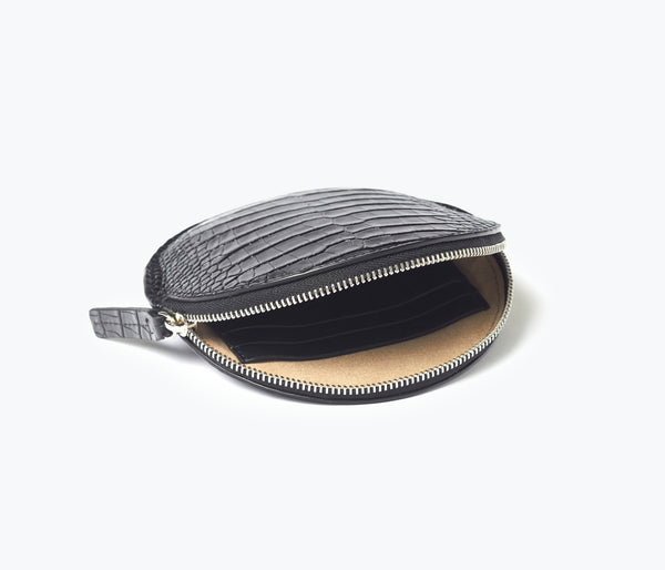 JO SMALL CIRCLE POUCH