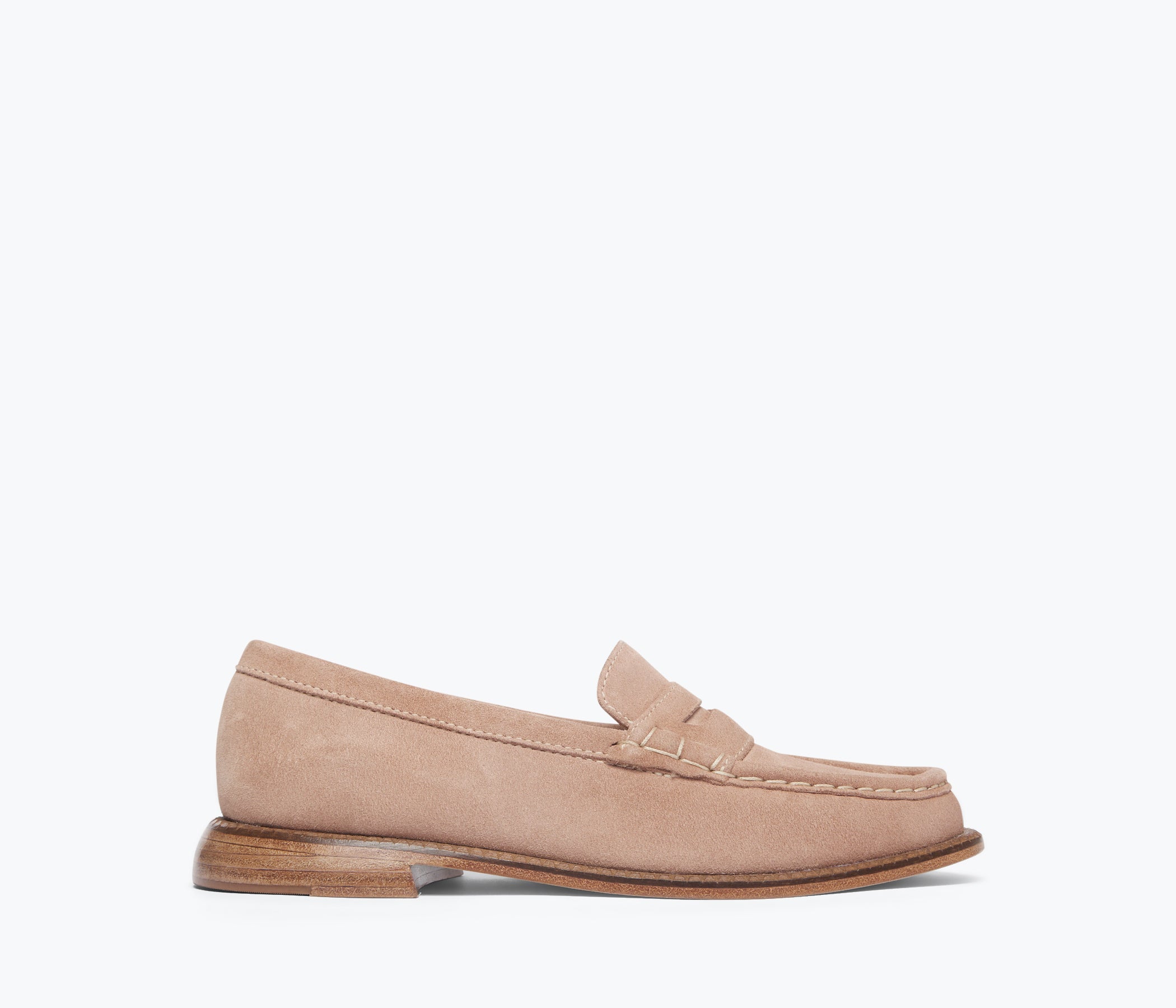 Image of ELBA PENNY LOAFER