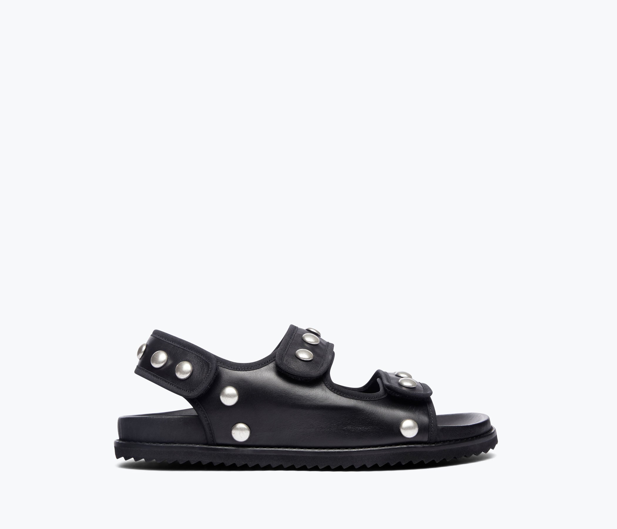 Image of KLARA FOOTBED SANDAL