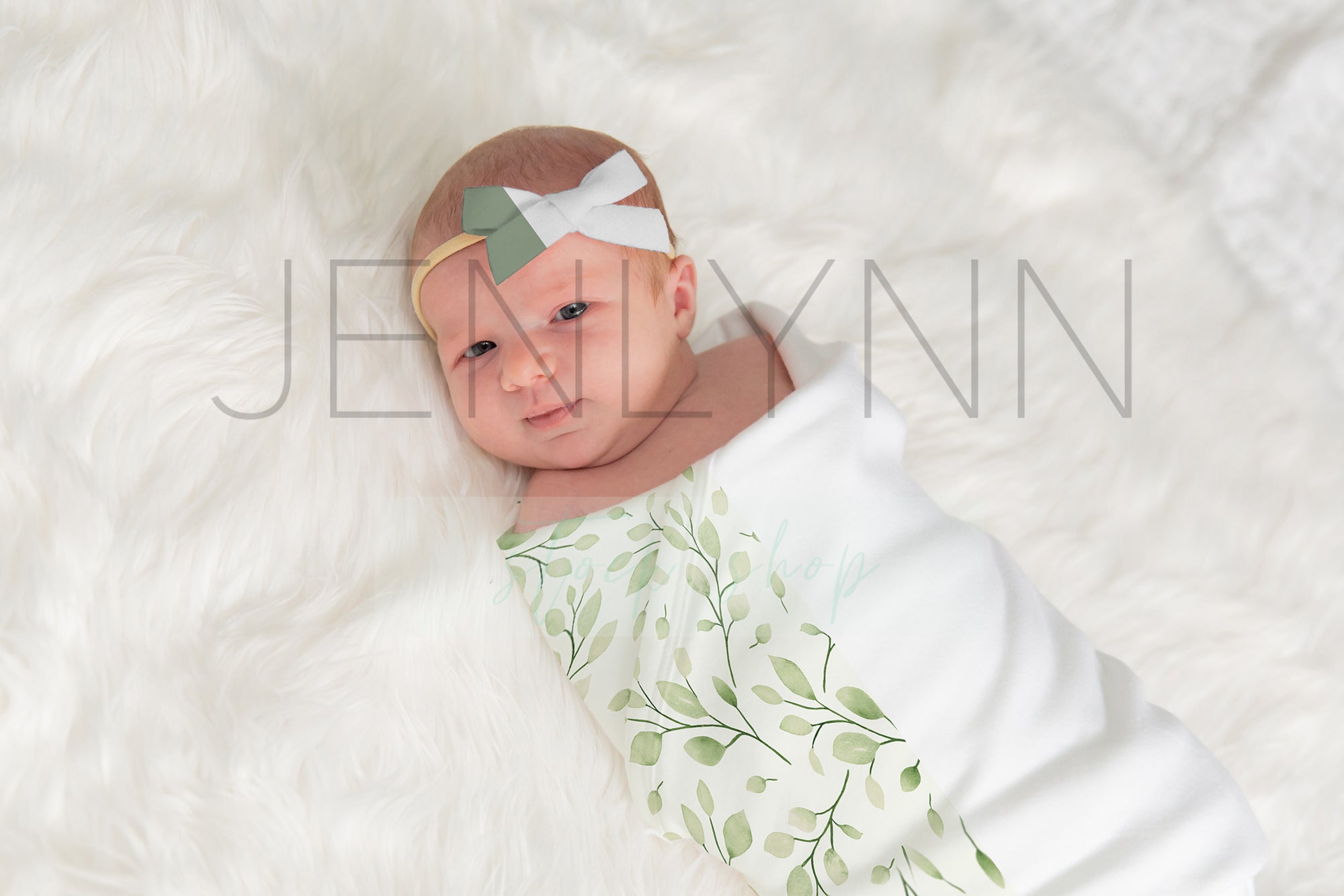 Download Jersey Baby Blanket Mockup 2 Psd Jenlynn Stock Shop
