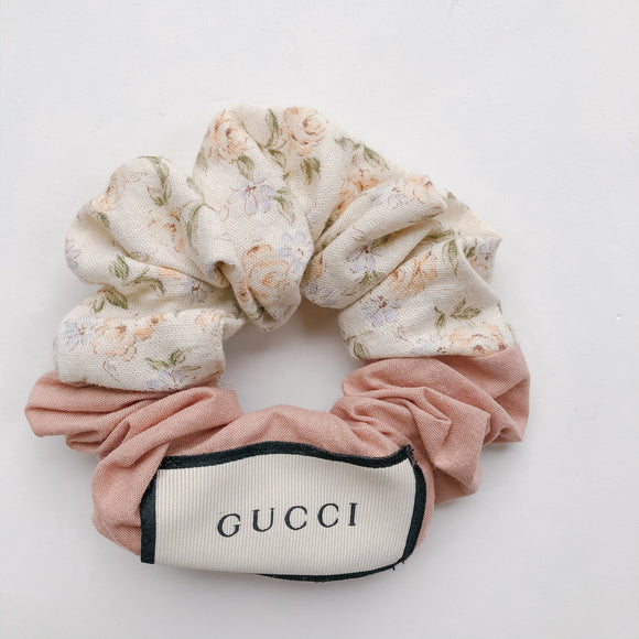 gucci scrunchie