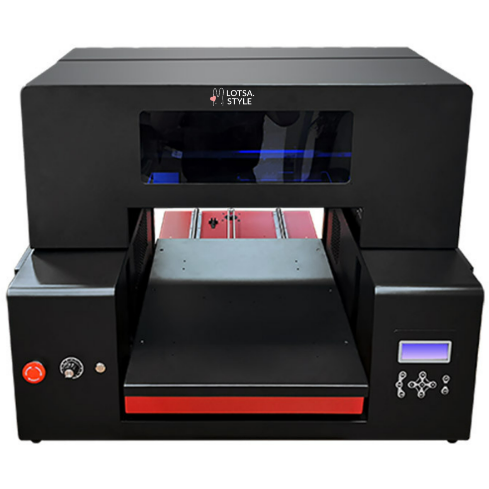 UV DTF Printer Bundle – Lotsa Style