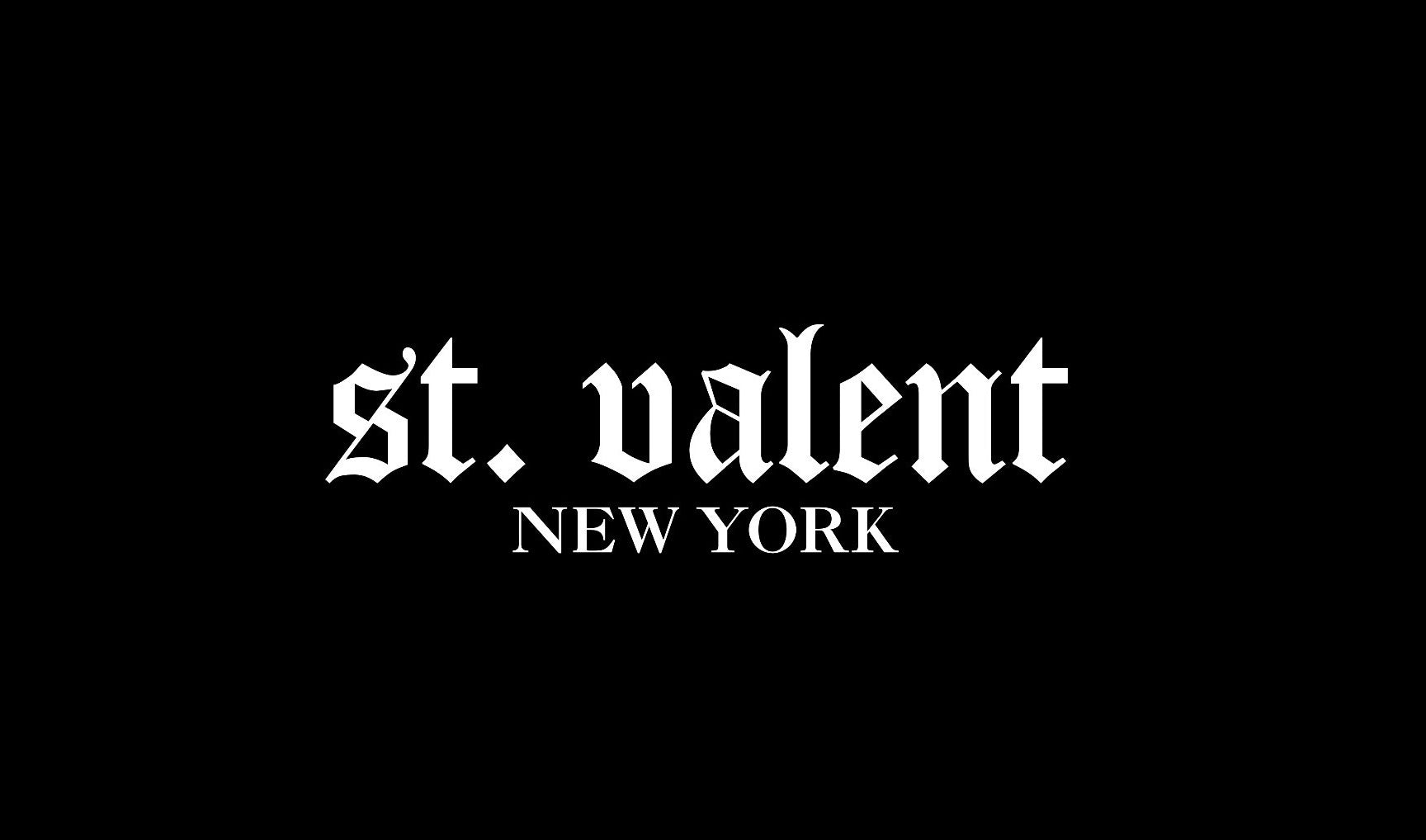 SAINT VALENT®