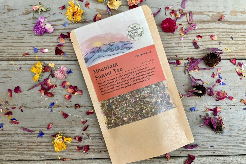 Asheville's Spice Shop | Organic Spices And Herbs | Spice Company ...