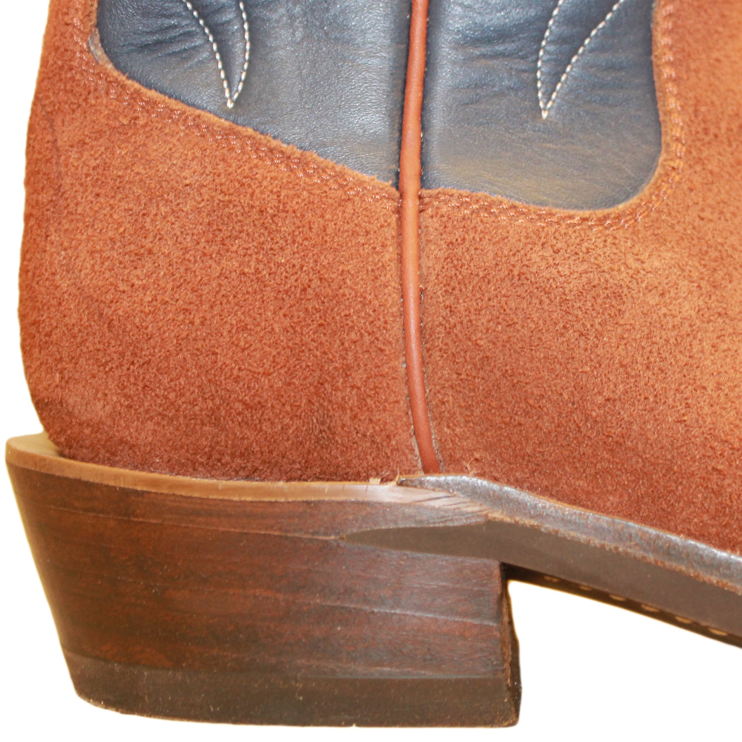 Handmade Cowboy Boot Stock 9EE