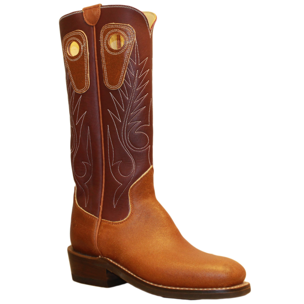 handmade working cowboy boots