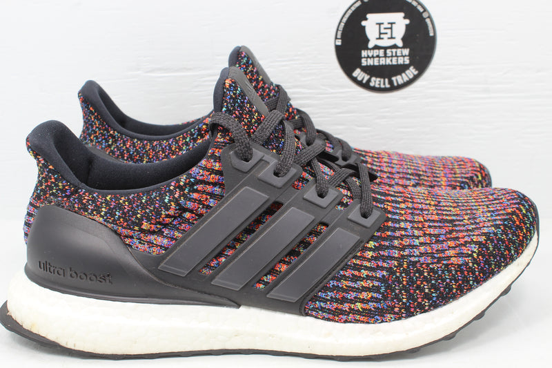Ultra Boost 3.0 Multi-Color | Hype Stew Detroit