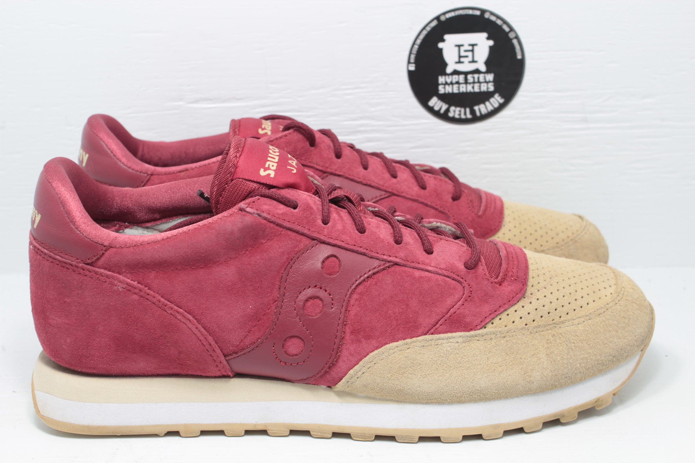 saucony jazz original premium