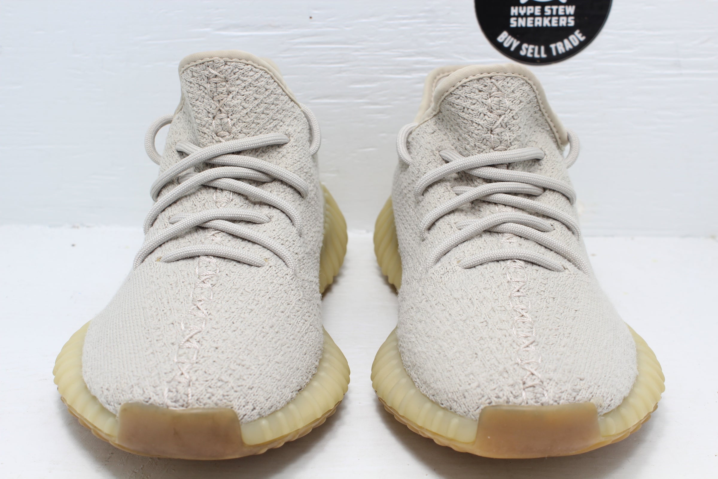 Adidas Yeezy Boost 350 V2 Sesame | Hype Sneakers Detroit