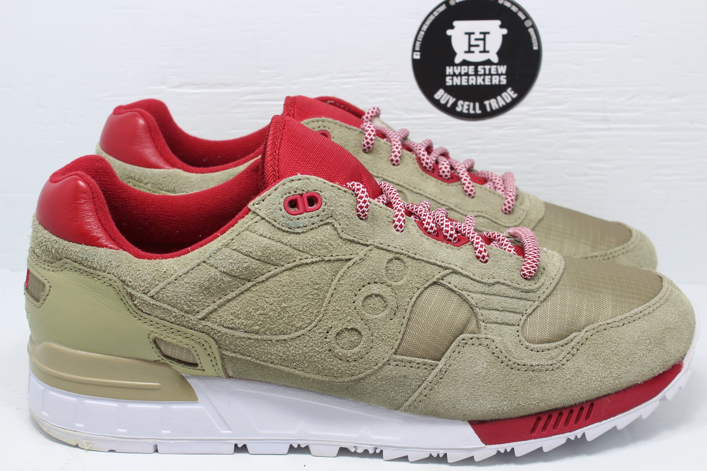 saucony x distinct life shadow 5000