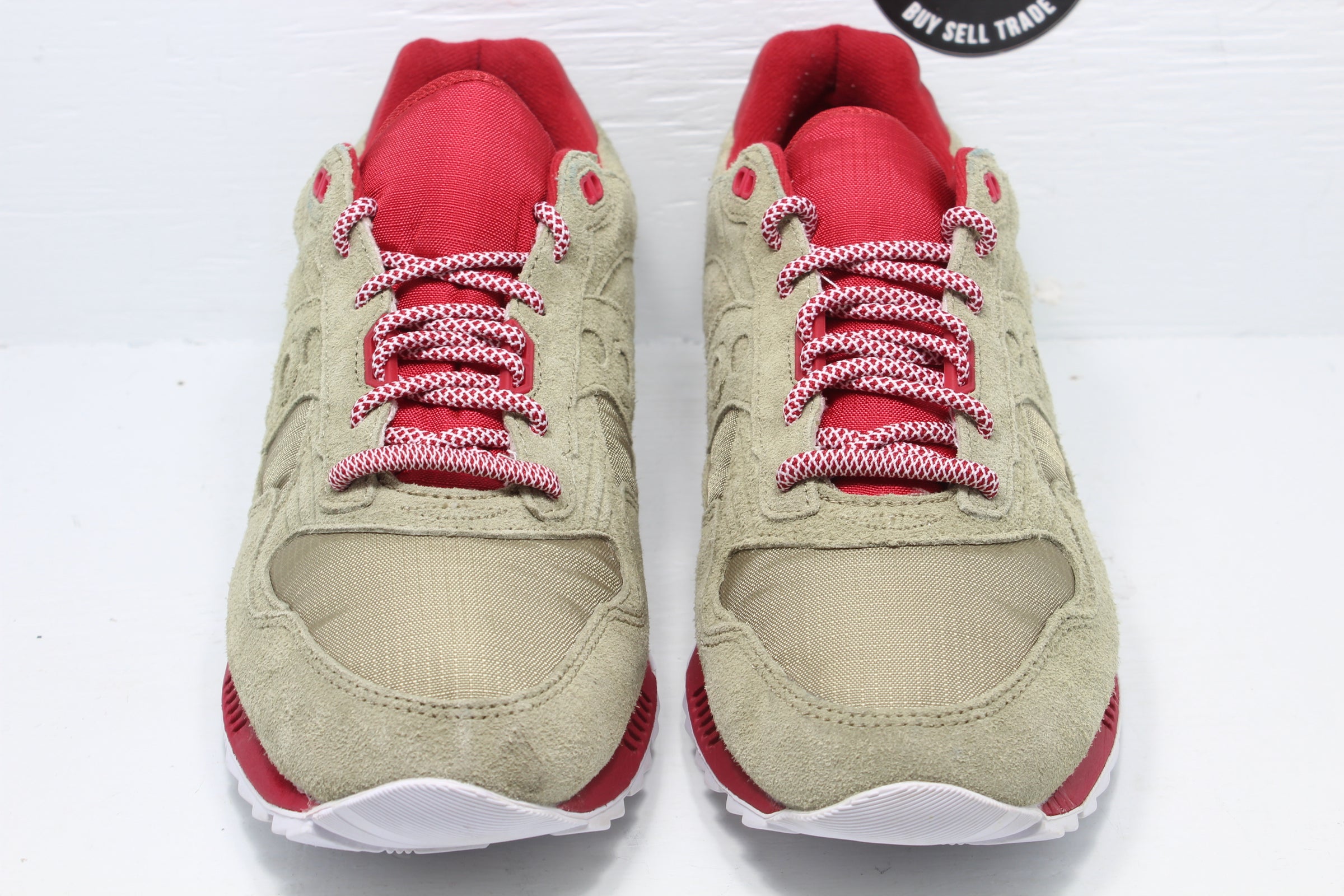 saucony x distinct life shadow 5000