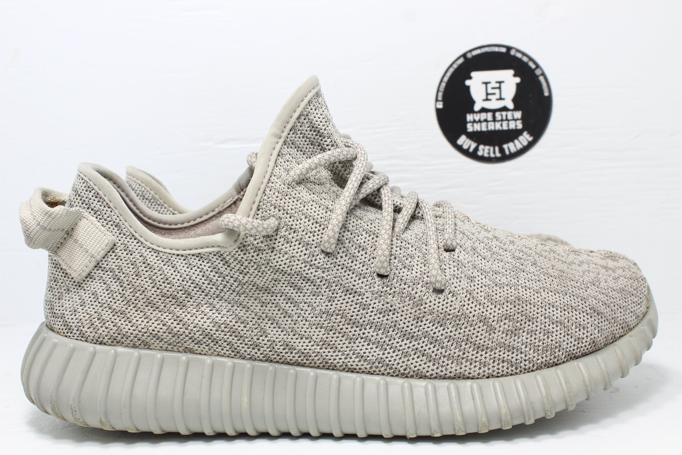 Adidas Boost Moonrock | Hype Stew Sneakers Detroit