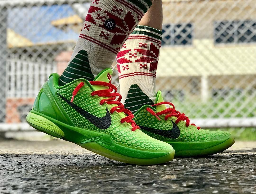 The 10 Best Christmas Sneakers of All Time– Hype Stew Sneakers Detroit
