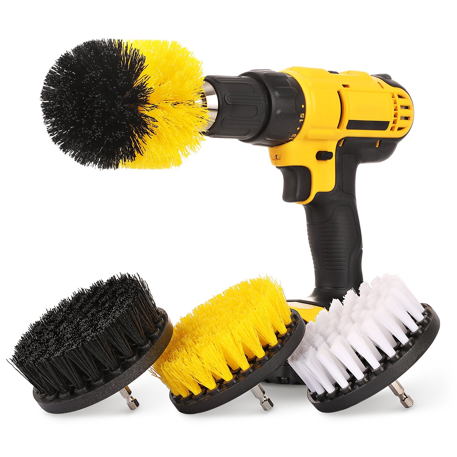 Leather Cleaning Brush normal