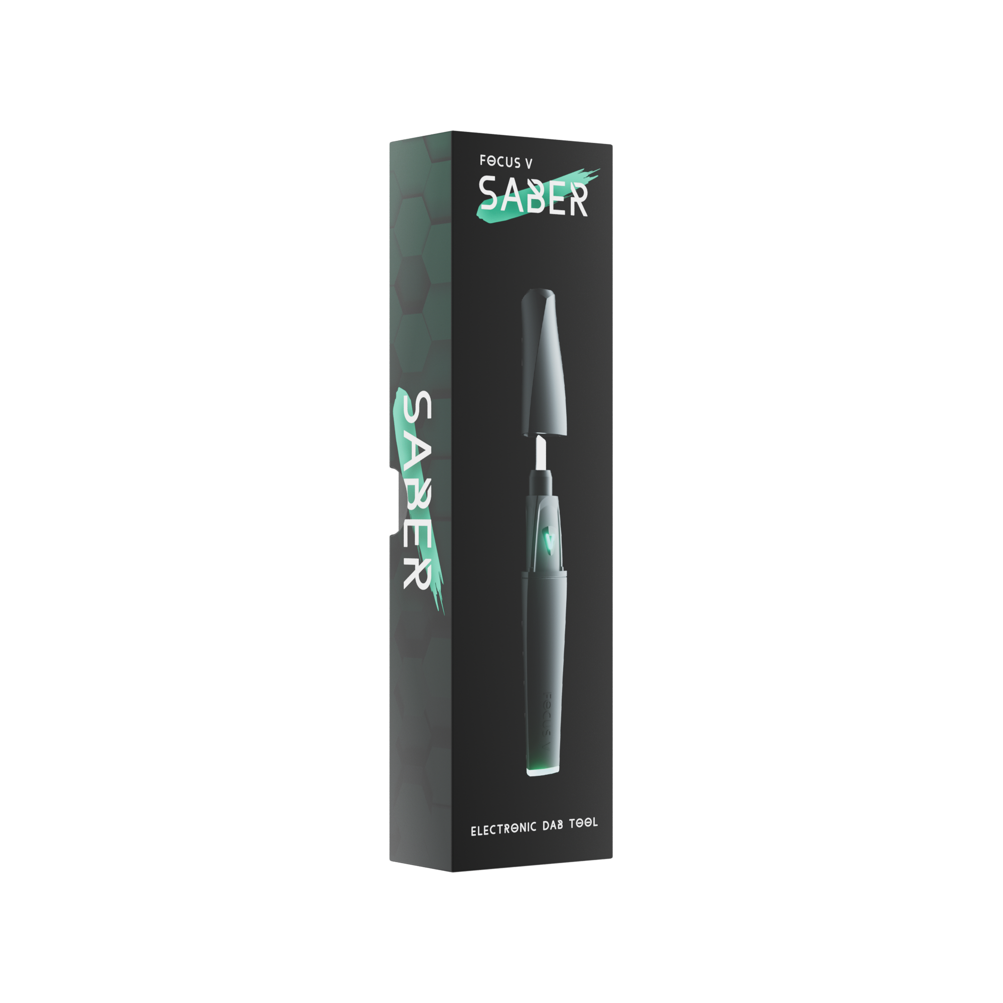 Focus V Saber E-Dab Tool (Kit)