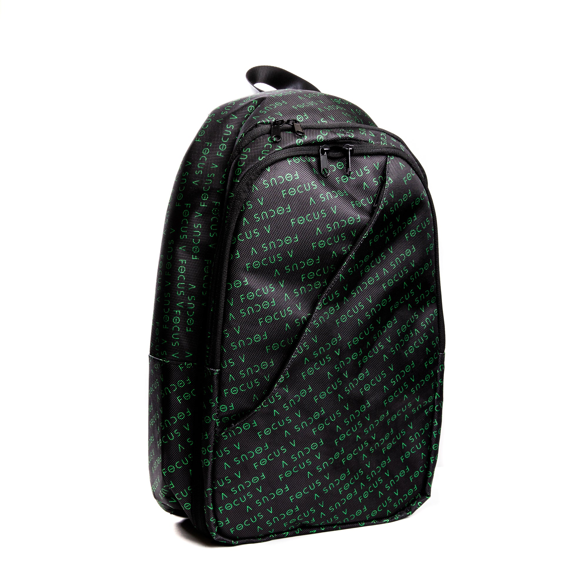 Image of Green Chromatix Backpack