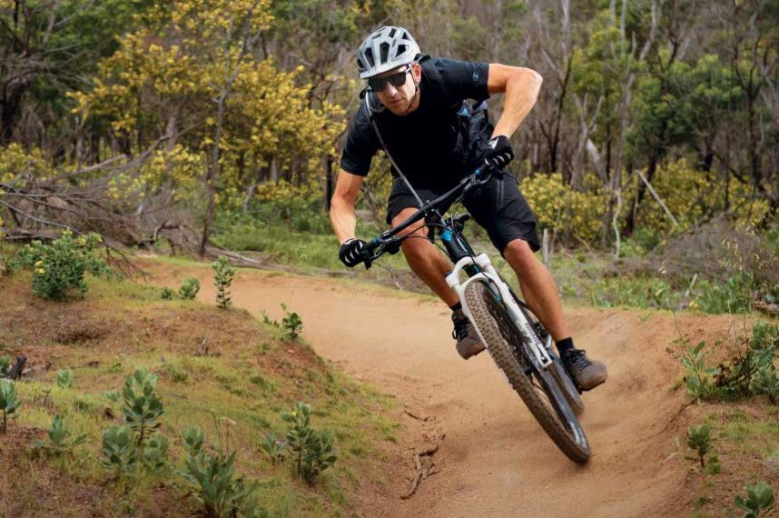 jubes mountain bike park