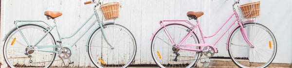 womens vintage bikes for sale