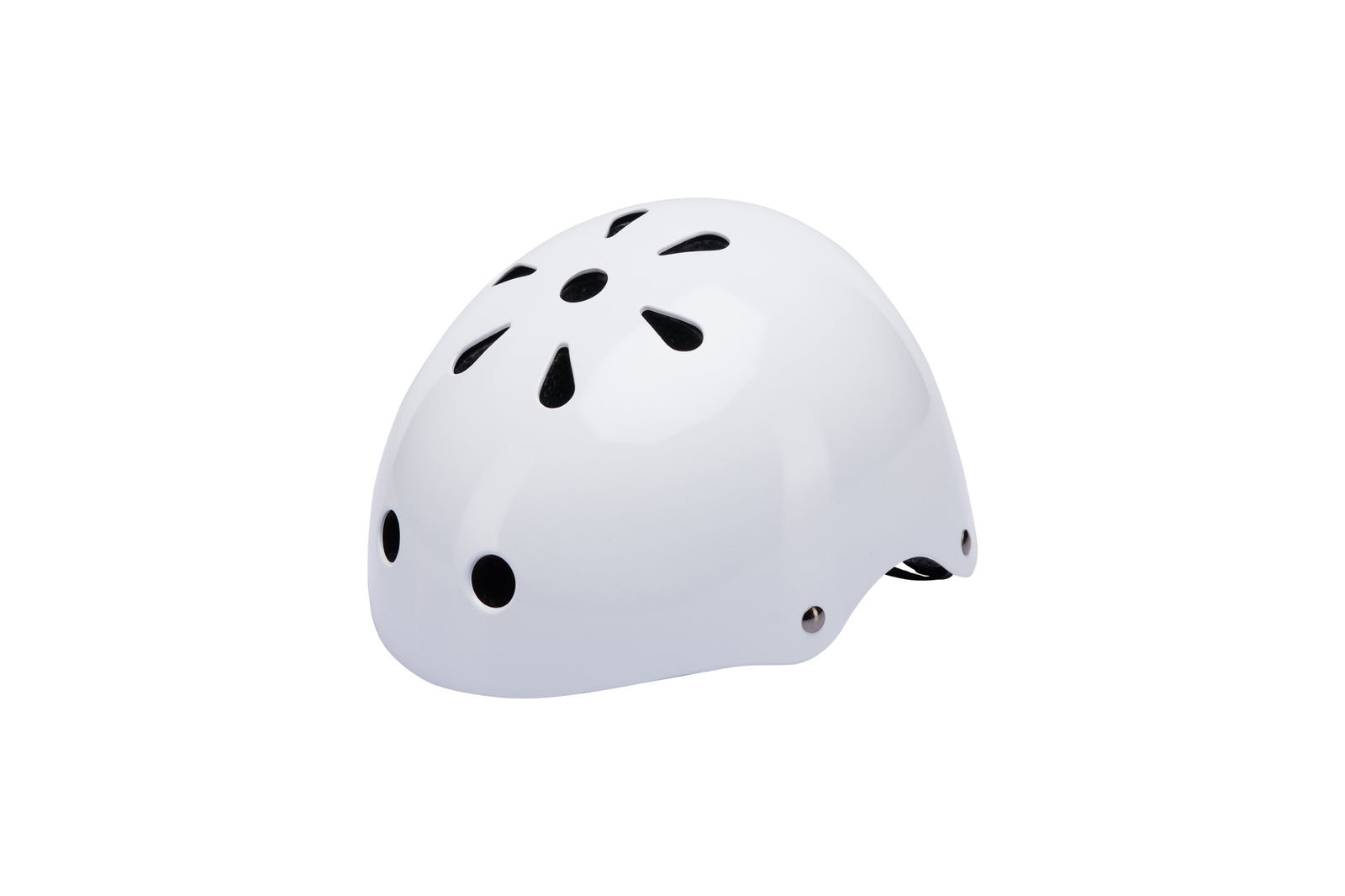 skate style bike helmet