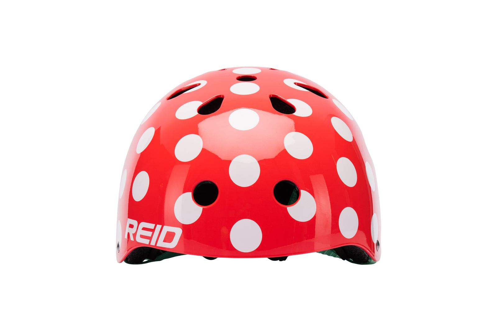 reid bike helmet