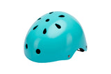 Classic Skate Bike Helmet Turquoise