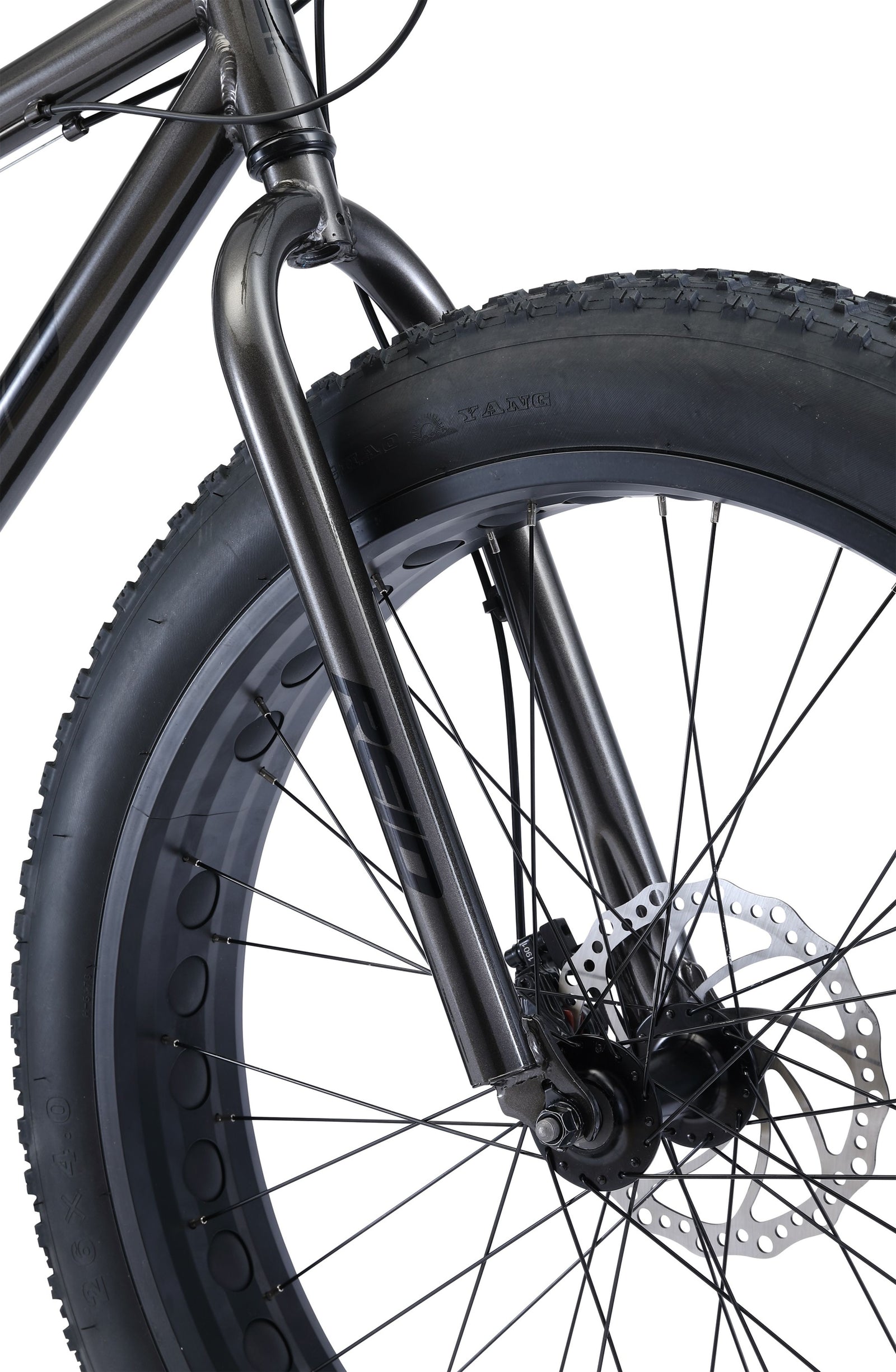 fat tyre cycle tube