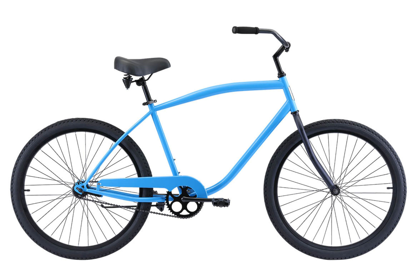 Electric Bicycles