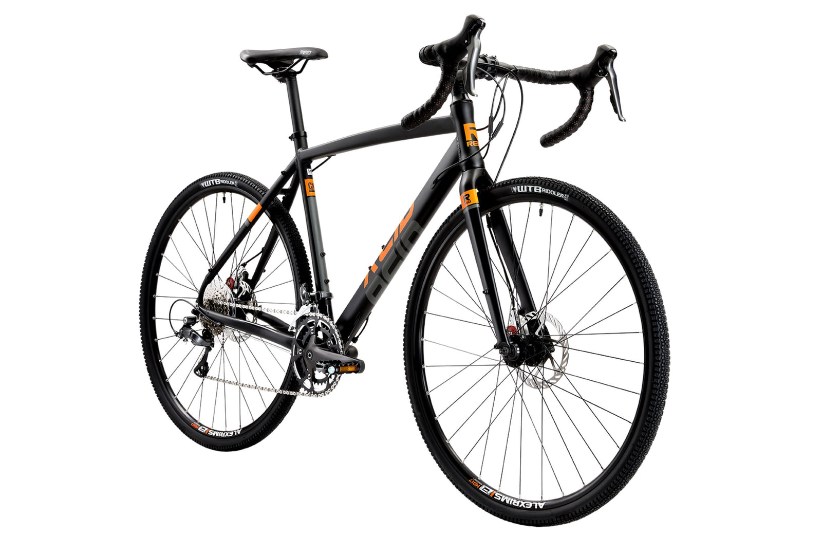 reid cx gravel bike