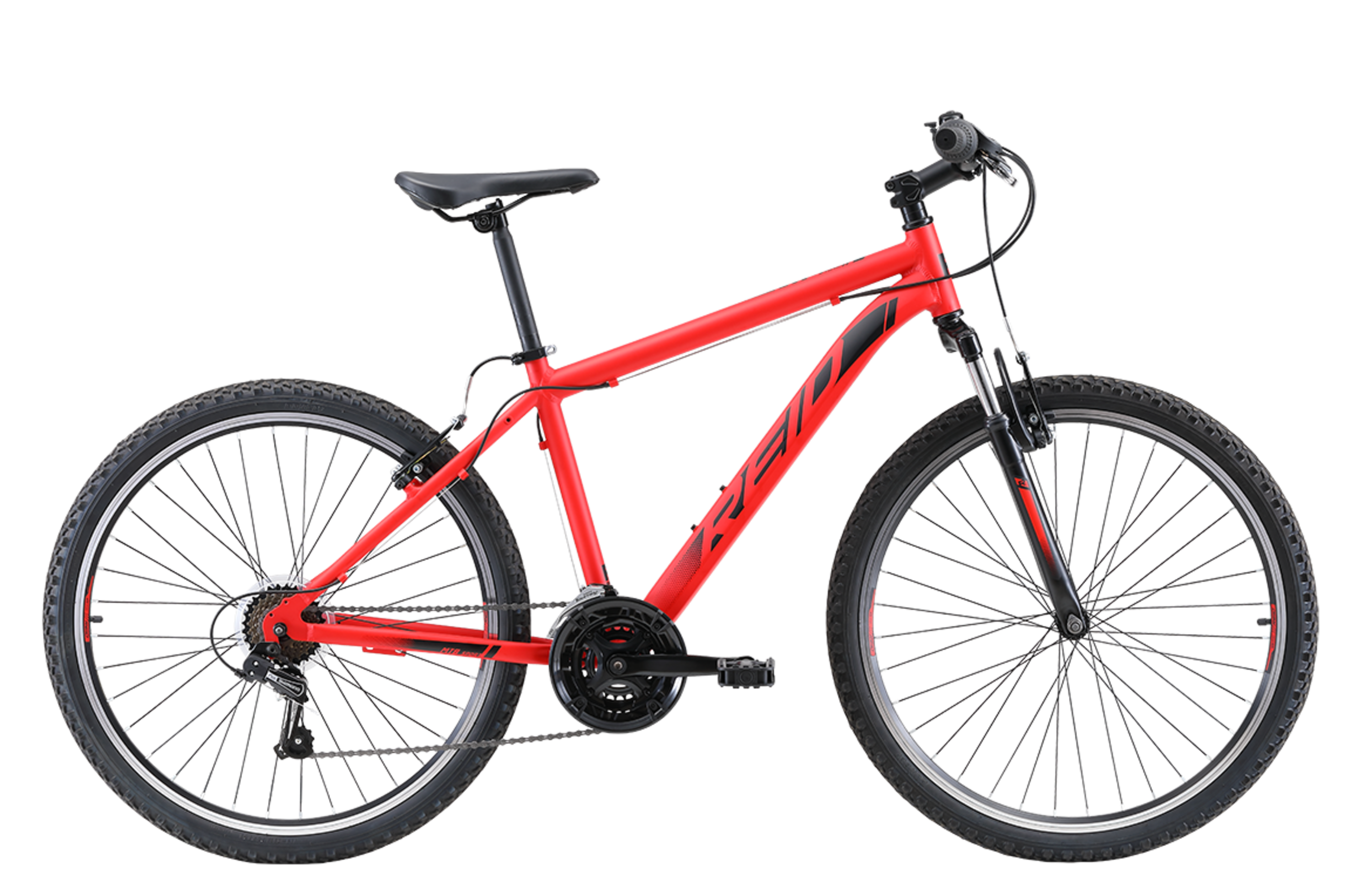 Image of MTB Sport (Red)