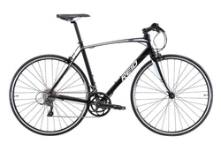 reid flat bar road bike