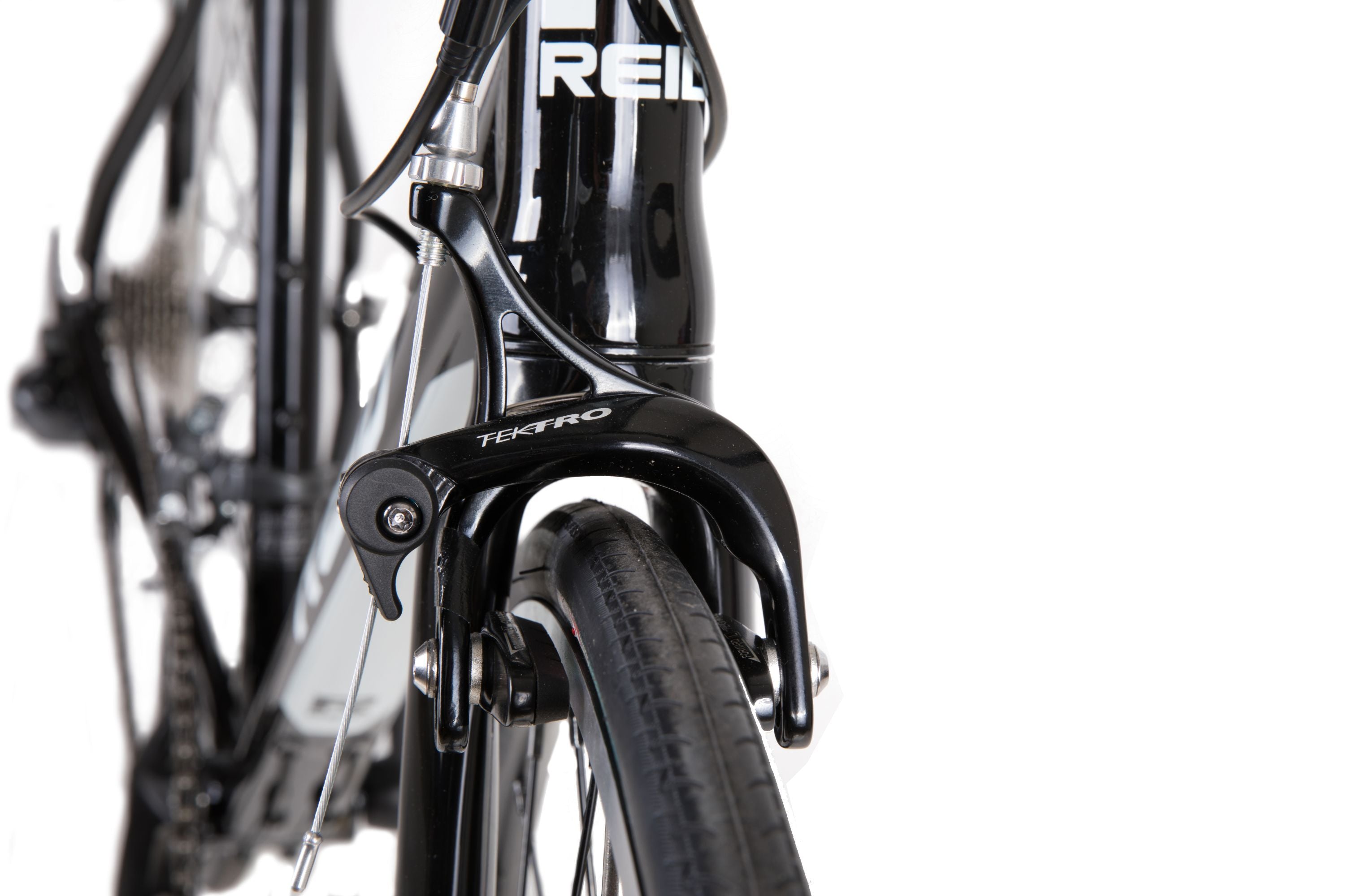 reid osprey elite road bike review