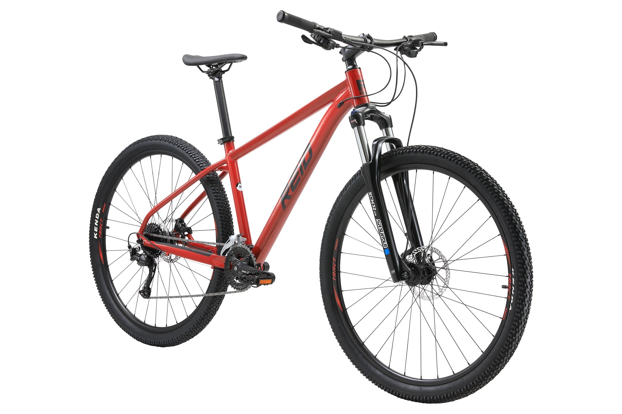 reid mtb sport mountain bike