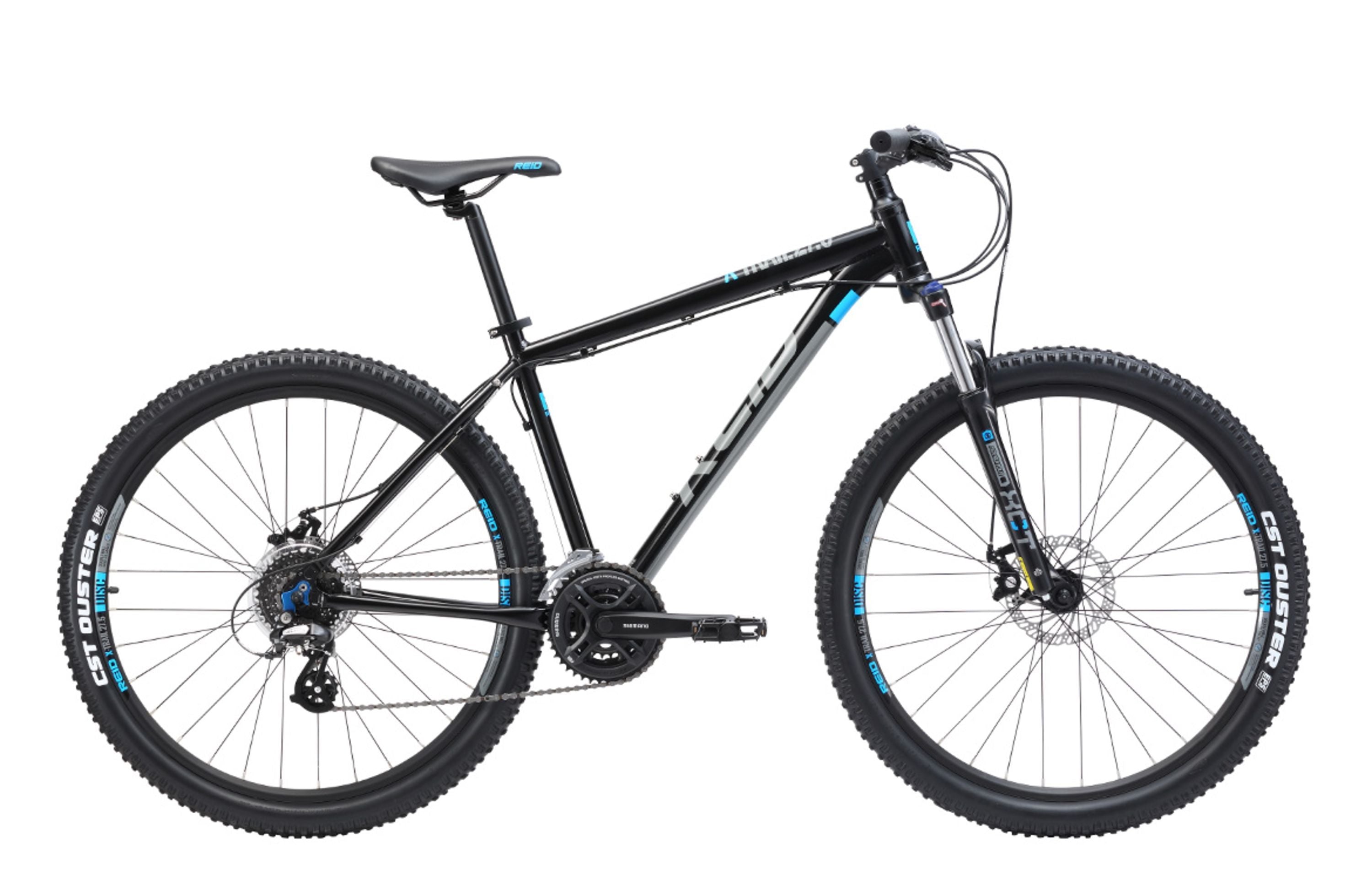 Image of X-Trail 27.5"