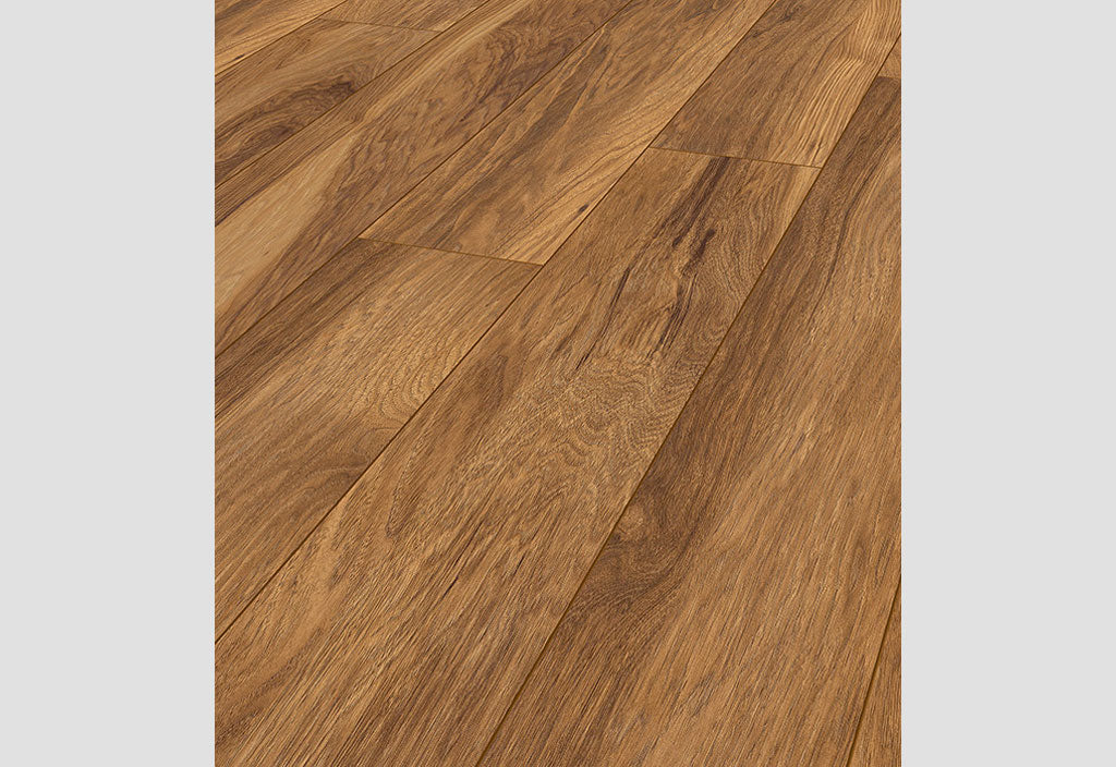 Eurostyle German Laminate Flooring Appalachian Hickory