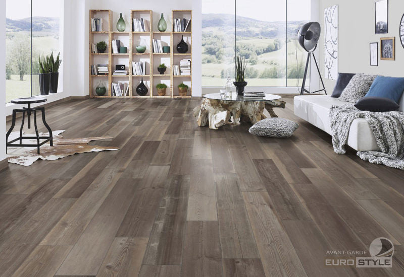 Rocky Mountain Way Avant-Garde Waterproof Vinyl Plank | Kelowna ...