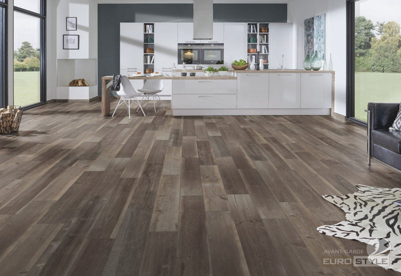 Rocky Mountain Way Avant-Garde Waterproof Vinyl Plank | Kelowna ...