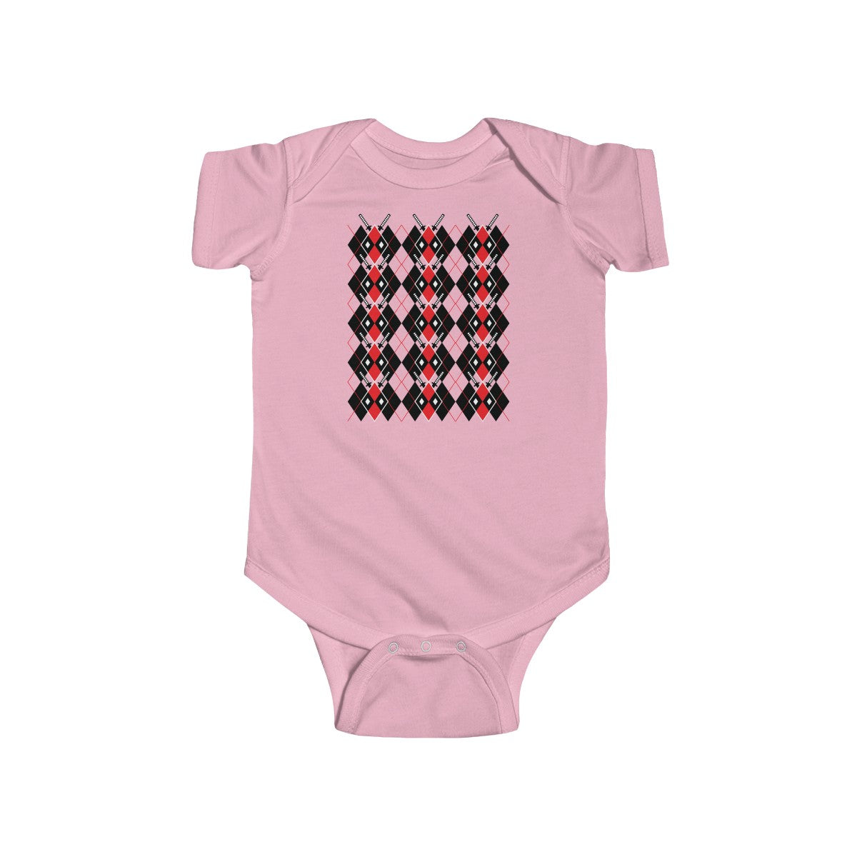 deadpool baby onesie