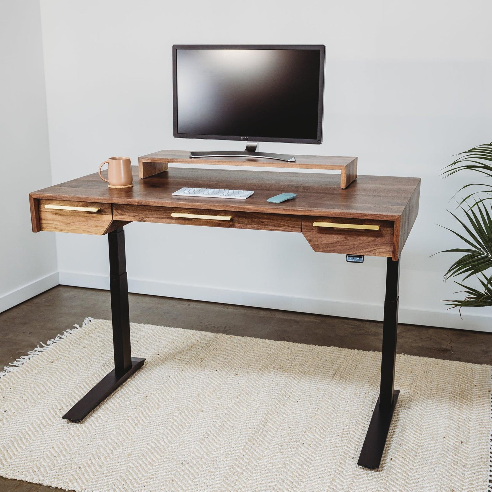 Modern Office Furniture - ROMI DESIGN