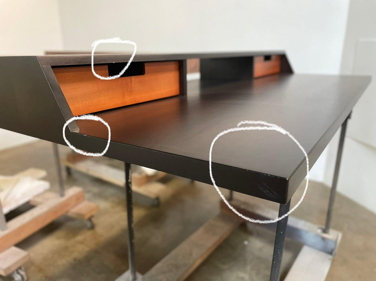 atwood desk for sale