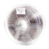 Picture of Funfetti Clear with Rainbow Glitter PLA Filament 1.75mm, 1kg