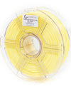 Picture of Pale Yellow PLA Filament 1.75mm, 1kg