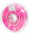 Picture of SILK Pink Ombré PLA Filament 1.75mm, 1kg