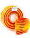 Picture of Sunrise (pink → orange → yellow) PLA Filament 1.75mm, 1kg