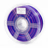 Picture of Sunset (dark blue → purple → magenta) PLA Filament 1.75mm, 1kg