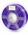 Picture of Sunset (dark blue → purple → magenta) PLA Filament 1.75mm, 1kg