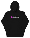 Picture of Cookiecad Logo Hoodie
